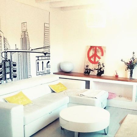 Apartamento Sayly Burgo Zewnętrze zdjęcie