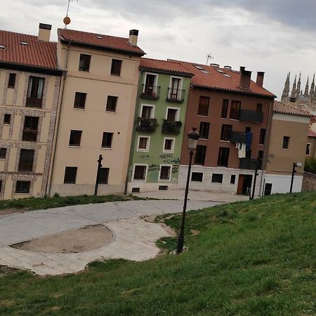 Apartamento Sayly Burgo Zewnętrze zdjęcie