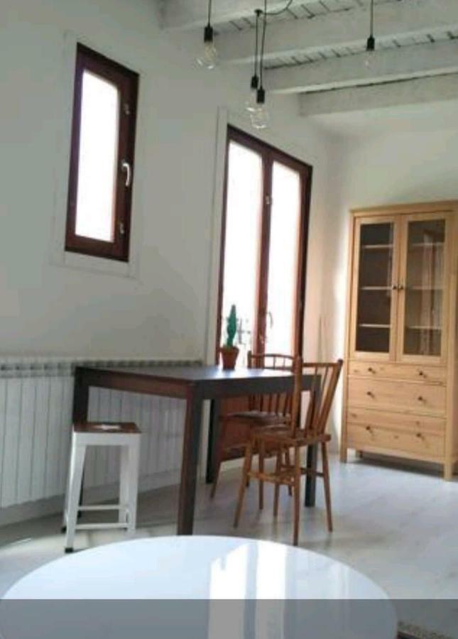 Apartamento Sayly Burgo Zewnętrze zdjęcie