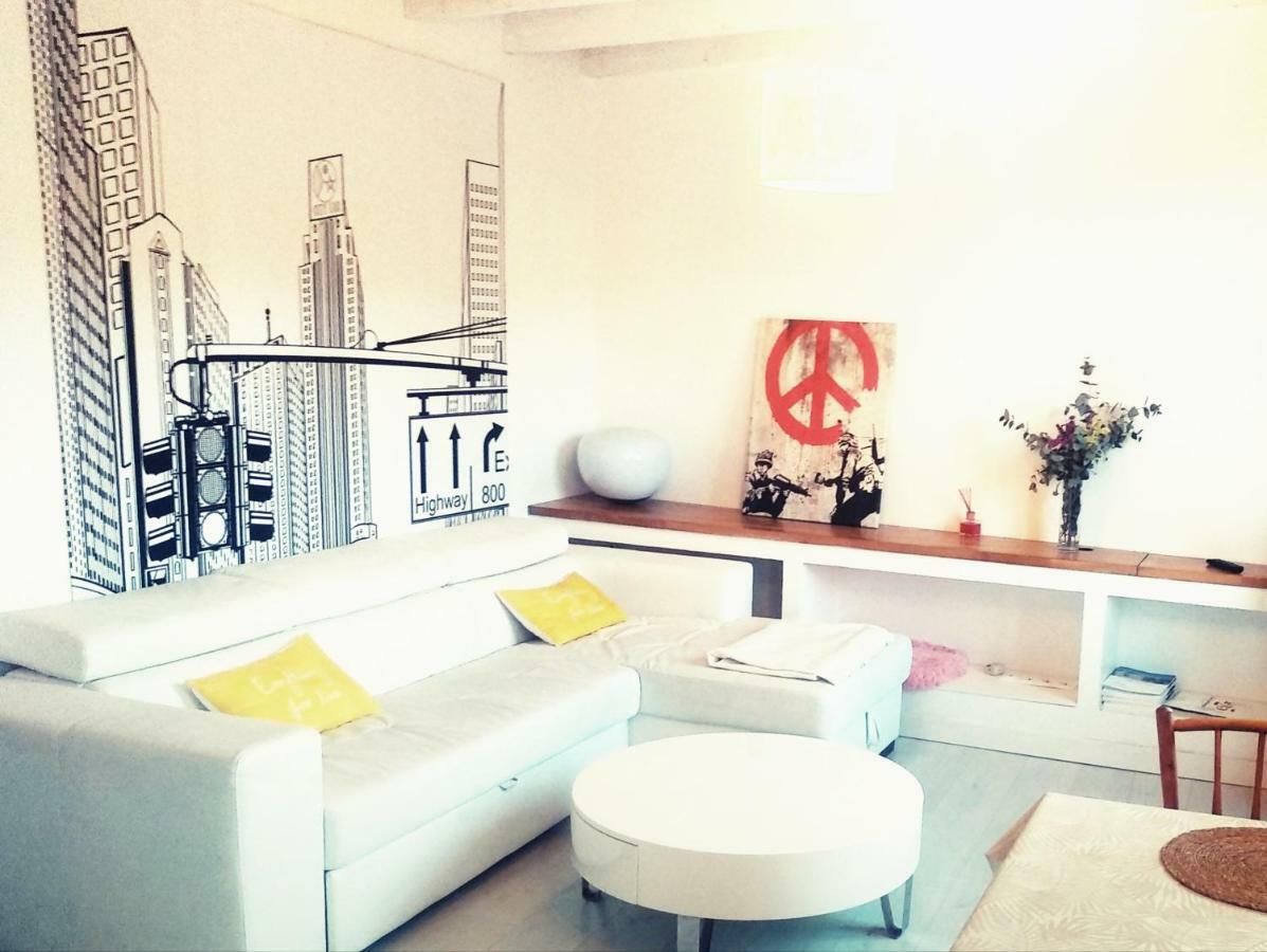 Apartamento Sayly Burgo Zewnętrze zdjęcie