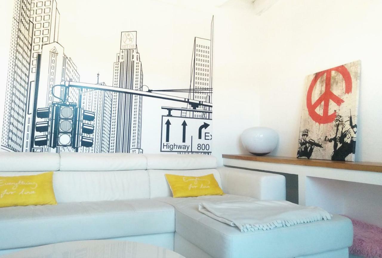 Apartamento Sayly Burgo Zewnętrze zdjęcie