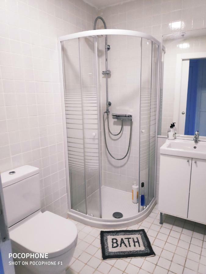 Apartamento Sayly Burgo Zewnętrze zdjęcie