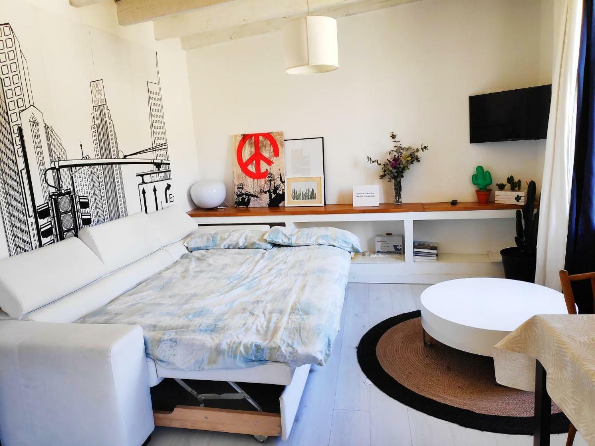 Apartamento Sayly Burgo Zewnętrze zdjęcie