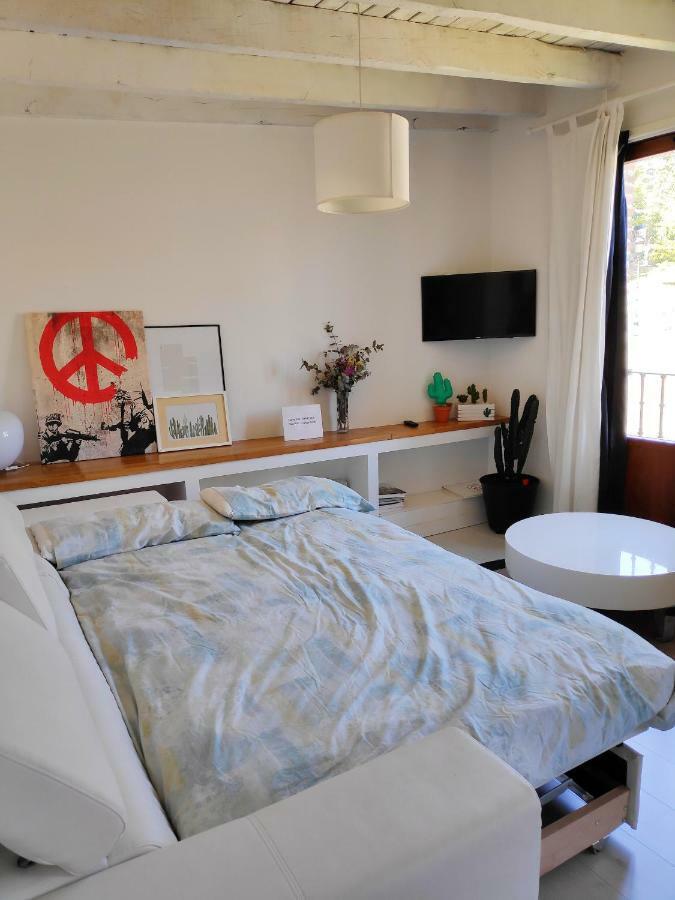 Apartamento Sayly Burgo Zewnętrze zdjęcie