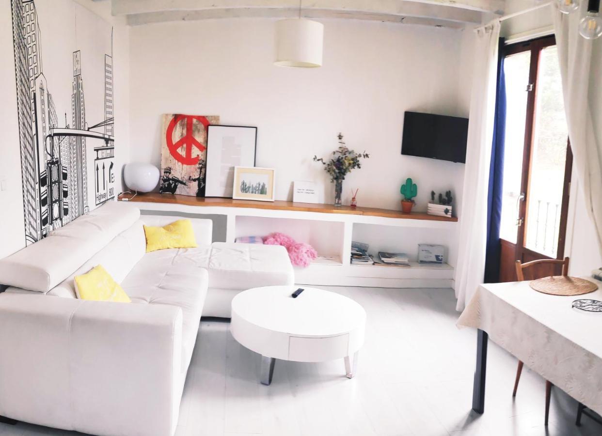 Apartamento Sayly Burgo Zewnętrze zdjęcie